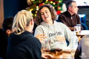 Media Day Padel mon Amour