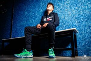 Media Day Padel mon Amour