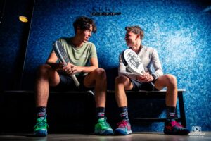 Media Day Padel mon Amour