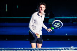 Media Day Padel mon Amour