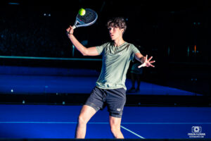 Media Day Padel mon Amour