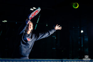 Media Day Padel mon Amour