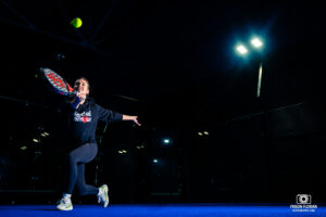 Media Day Padel mon Amour