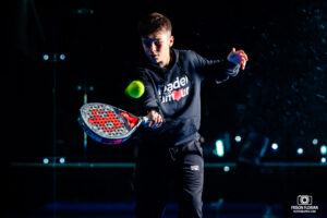 Media Day Padel mon Amour