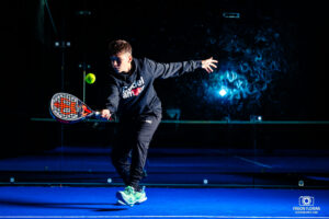 Media Day Padel mon Amour