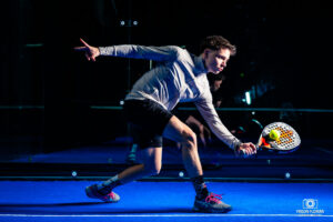 Media Day Padel mon Amour