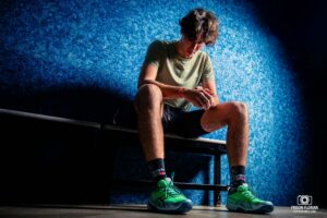 Media Day Padel mon Amour