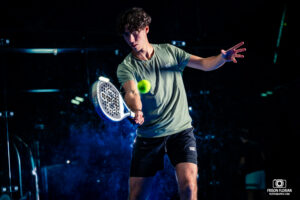 Media Day Padel mon Amour