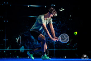 Media Day Padel mon Amour