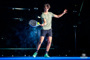 Media Day Padel mon Amour