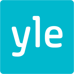 Logo YLE