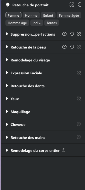 image37 Test de l'application Evoto