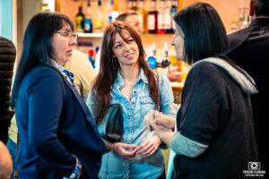 Repas au Cercle des Amis Réunis à Mallemort