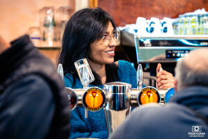 Repas au Cercle des Amis Réunis à Mallemort