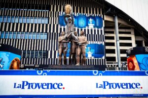 Reportage sur le Tour de la Provence 2026