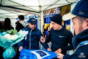 Reportage sur le Tour de la Provence 2026