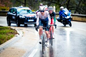 Reportage sur le Tour de la Provence 2026