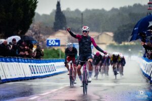 Reportage sur le Tour de la Provence 2026