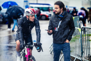 Reportage sur le Tour de la Provence 2026