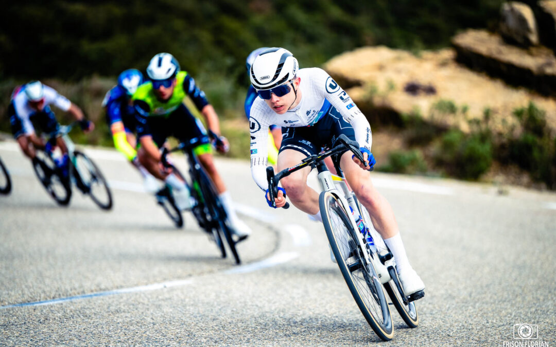 De la Piste à la Route : Le Grand Prix La Marseillaise Lance la Saison 2026
