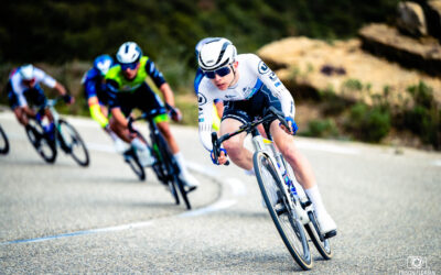 De la Piste à la Route : Le Grand Prix La Marseillaise Lance la Saison 2026