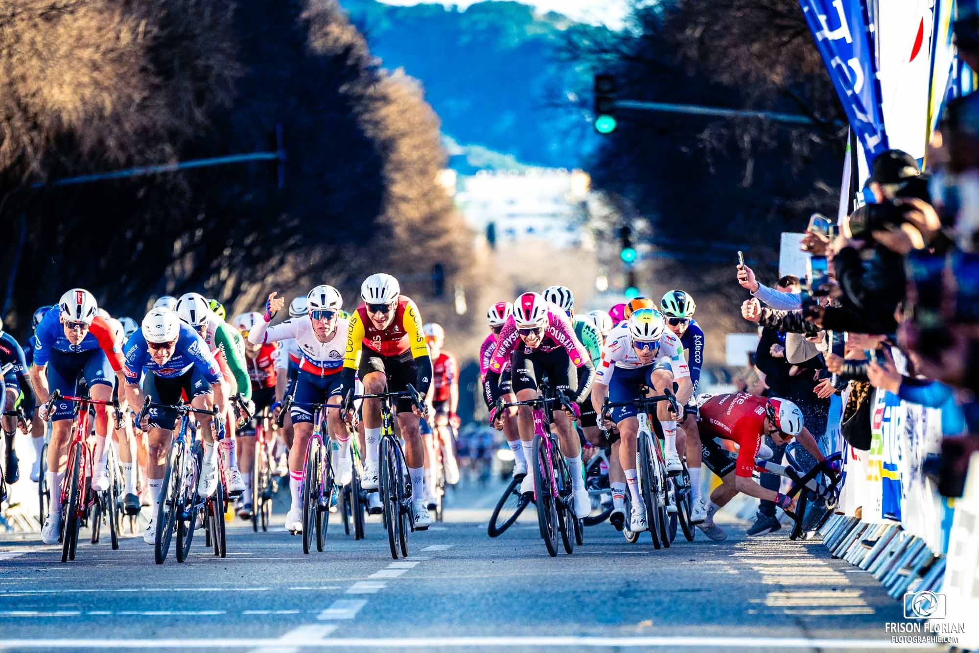 CYCLING – GRAND PRIX LA MARSEILLAISE 2026 Grand Prix de la Marseillaise 2026