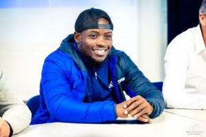 Conférence de presse du Meeting de Miramas Métropole 2026