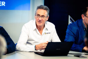 Conférence de presse du Meeting de Miramas Métropole 2026