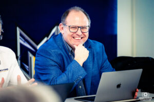 Conférence de presse du Meeting de Miramas Métropole 2026