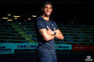 Portrait du Meeting de Miramas Métropole 2026