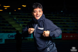 Portrait du Meeting de Miramas Métropole 2026