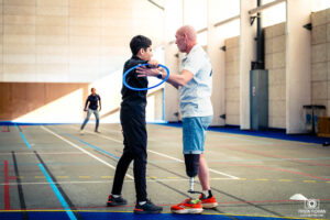 Handisport au Meeting de Miramas Métropole 2026