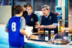 Meeting de Miramas Métropole 2026