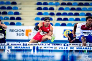 Meeting de Miramas Métropole 2026