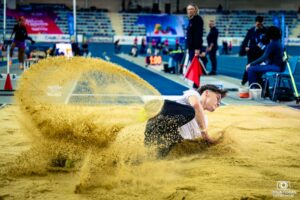 Meeting de Miramas Métropole 2026