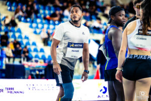 Meeting de Miramas Métropole 2026