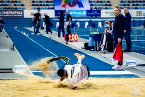 Meeting de Miramas Métropole 2026