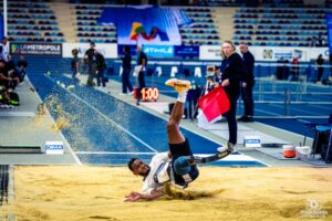 Meeting de Miramas Métropole 2026