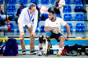 Meeting de Miramas Métropole 2026