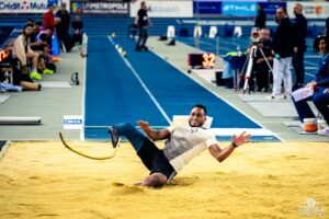 Meeting de Miramas Métropole 2026