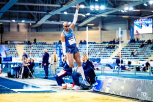 Meeting de Miramas Métropole 2026