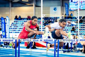 Meeting de Miramas Métropole 2026