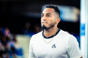 Meeting de Miramas Métropole 2026