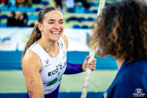 Meeting de Miramas Métropole 2026