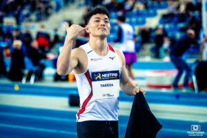 Meeting de Miramas Métropole 2026