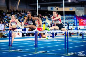 Meeting de Miramas Métropole 2026