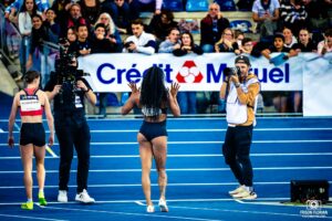 Meeting de Miramas Métropole 2026