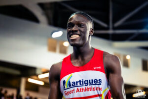 Meeting de Miramas Métropole 2026