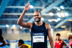 Meeting de Miramas Métropole 2026