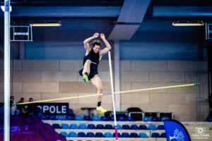 Meeting de Miramas Métropole 2026